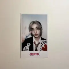 スキズ ヒョンジン 樂STAR HMV ラキドロ