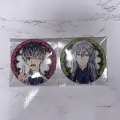 アイナナ Re:member Re:vale 百 千 缶バッジセット