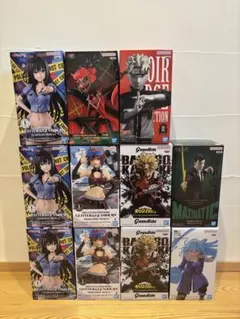 『To LOVEる-とらぶる-ダークネス』グリグラ 古手川唯ポリスver.3体