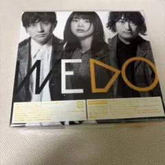 いきものがかり WEDO