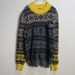 2026年最新】sacai Jacquard Knit Blousonの人気アイテム - メルカリ