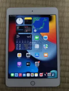 iPad mini (第4世代)