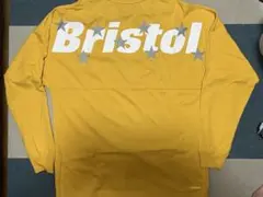 ブリストル 長袖カットソー