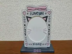 KISS OF LIFE ジュリー "224"POP-UP アクスタ