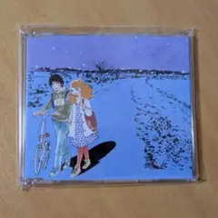鬼束ちひろ ファンクラブ限定CD スター・ライト・レター