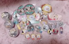 BTS ジミン CHIMMY チミー グッズセット