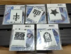 【フル】TETSU69/WHITE OUT～memory of a color～
