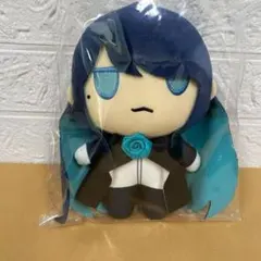 新品未開封 生まれましたよ おめでとうAdoちゃんぬいぐるみ おまけ付き
