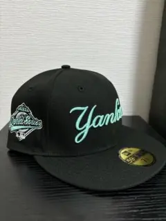 2025年最新】tiffany キャップの人気アイテム - メルカリ