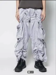 Flugstuff CPG フラグスタフ フラグスタフの新レーベル「CPG」誕生、3レイヤーのナイロン