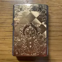 ZIPPO オイルライター 本体