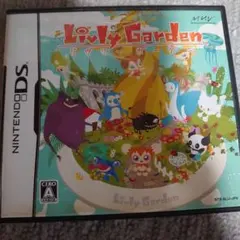 リヴリーガーデン DSソフト