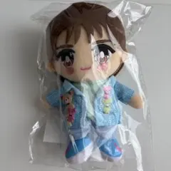 M!LK 山中柔太朗 ぬいぐるみ ハハハッピー - メルカリ