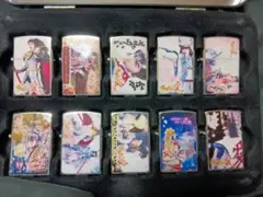 【新品未使用】花の慶次コレクションケース 2026年最新】花の慶次 ケースの人気アイテム - メルカリ