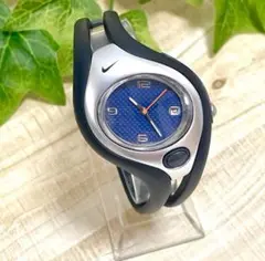 【NIKE】 TRIAX SWIFT ANALOG WR0078 腕時計