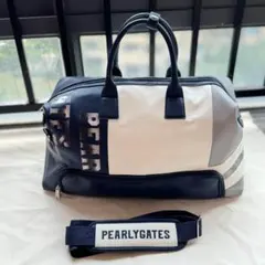 2025年最新】パーリーゲイツ バッグ ボストンの人気アイテム