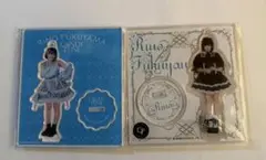 m*s様 CANDY TUNE 福山梨乃 生誕記念2025 アクリルスタンド - メルカリ