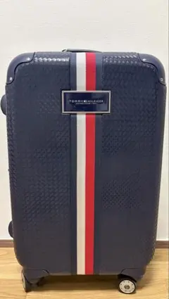 TOMMY HILFIGER スーツケース キャリーバッグのサムネイル