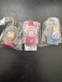 たまごっちおかしなたまごボーロっち３　３個セット