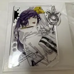 シャレードマニアクス シャレマニ オトドラ アクリルスタンド アクスタ ミズキ