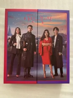 2026年最新】愛の不時着OSTの人気アイテム - メルカリ