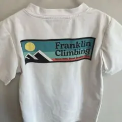 Franklin Climbing キッズ Tシャツ 6T