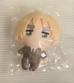 ヘタリア かぷこっと イギリス