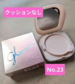 MISSHA グロウクッションファンデーション（ルミナスカバー）　No.23のサムネイル