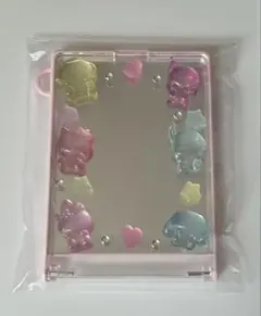 サンリオ グミキャンディシリーズ ミラー