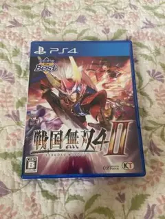 ps4ソフト無双