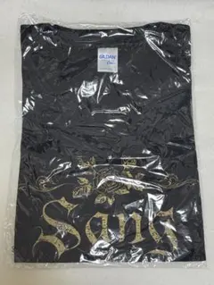 [新品未開封] KAMIJO 「sang」Tシャツ