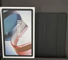 Redmi Pad Pro 本体 スタイラスペン タブレットケース 保護フィルム
