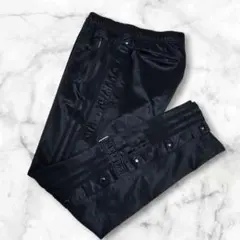 希少☆adidas×BEAUTY&YOUTH アディブレイクトラックパンツ XL