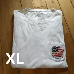 ローカルモーション Tシャツ