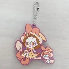 おジャ魔女どれみ×サンリオキャラクターズ スペシャルラバーマスコット