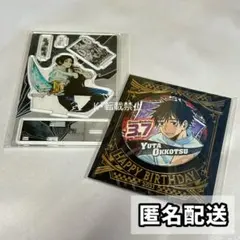 呪術廻戦 ジオラマフィギュア 缶バッジ 2021 3/7 乙骨