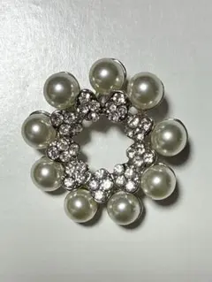 ブローチ 卒業、入学式、結婚式、七五三等