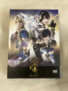 舞台 刀剣乱舞 義伝 暁の独眼竜BD〈2枚組〉 - メルカリ