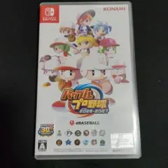 eBASEBALL パワフルプロ野球2026-2027 Switch - メルカリ