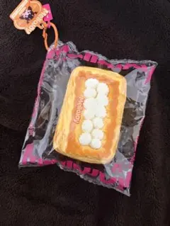 メロジョイ　mellojoy クラウドミルフィーユ スクイーズ