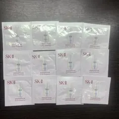 SK2ジェノプティクスオーラエッセンス　12包
