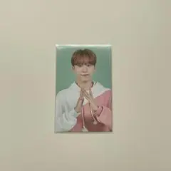 SEVENTEEN スングァン Caratland トレカ