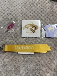 GENERATIONS まとめ売り