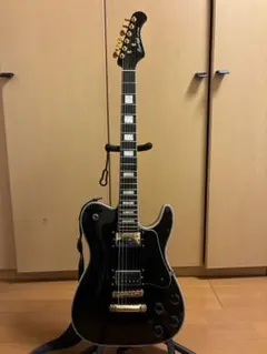 FERNANDES APG-85S GOTOH サスティナー フェルナンデス FERNANDES APG-85S GOTOH サスティナー フェルナンデス - メルカリ