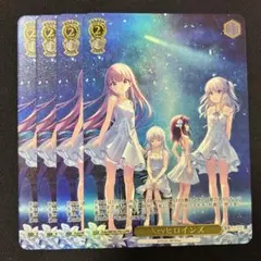 key ヒロインズ - メルカリ