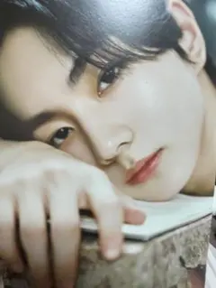 ENHYPEN ジョンウォン　ポスターA4サイズ