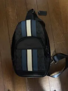 COACH コーチ ボディバッグ ショルダーバッグ