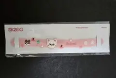 スキズ Stray Kids ソウルコン ポップアップ ラバーバンド ヒョンジン