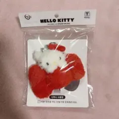 Tmoney キーホルダー ハローキティ Tマネー 韓国限定 サンリオ