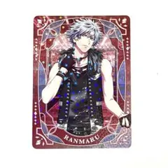 うたプリ シャニライ ビジュコレ 黒崎蘭丸 まとめ売り 黒崎蘭丸 シャニライ ビジュコレ SR 特典 Vol.5 うたプリ - メルカリ